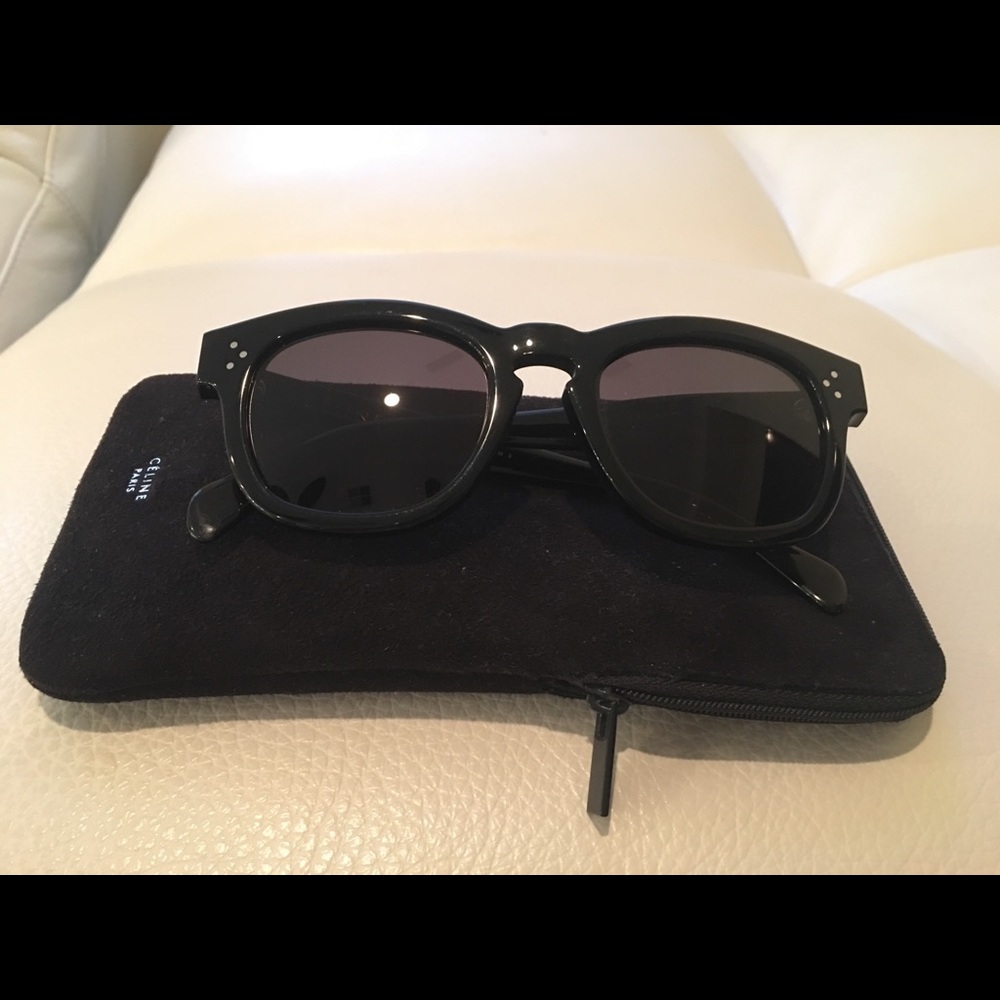 Celine sunglasses